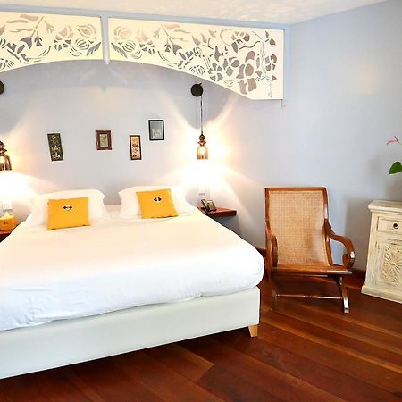 Tsilaosa Hotel ซีลาโอส ภายนอก รูปภาพ