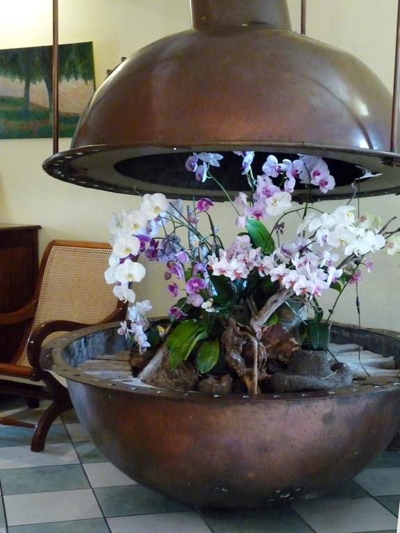 Tsilaosa Hotel ซีลาโอส ภายนอก รูปภาพ