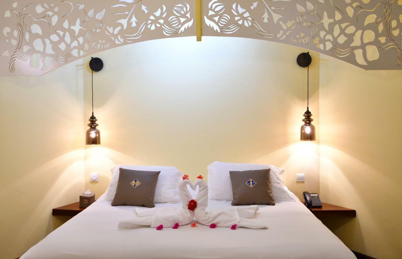 Tsilaosa Hotel ซีลาโอส ภายนอก รูปภาพ
