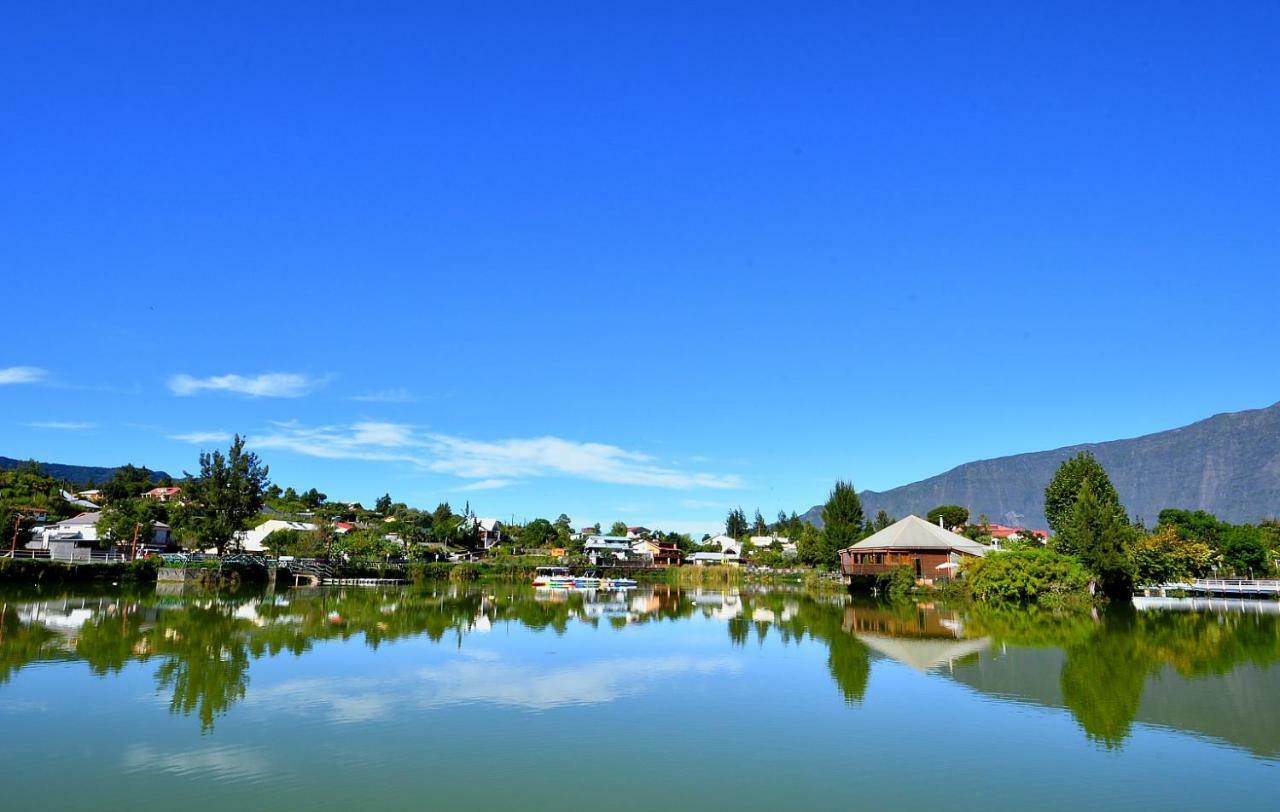 Tsilaosa Hotel ซีลาโอส ภายนอก รูปภาพ
