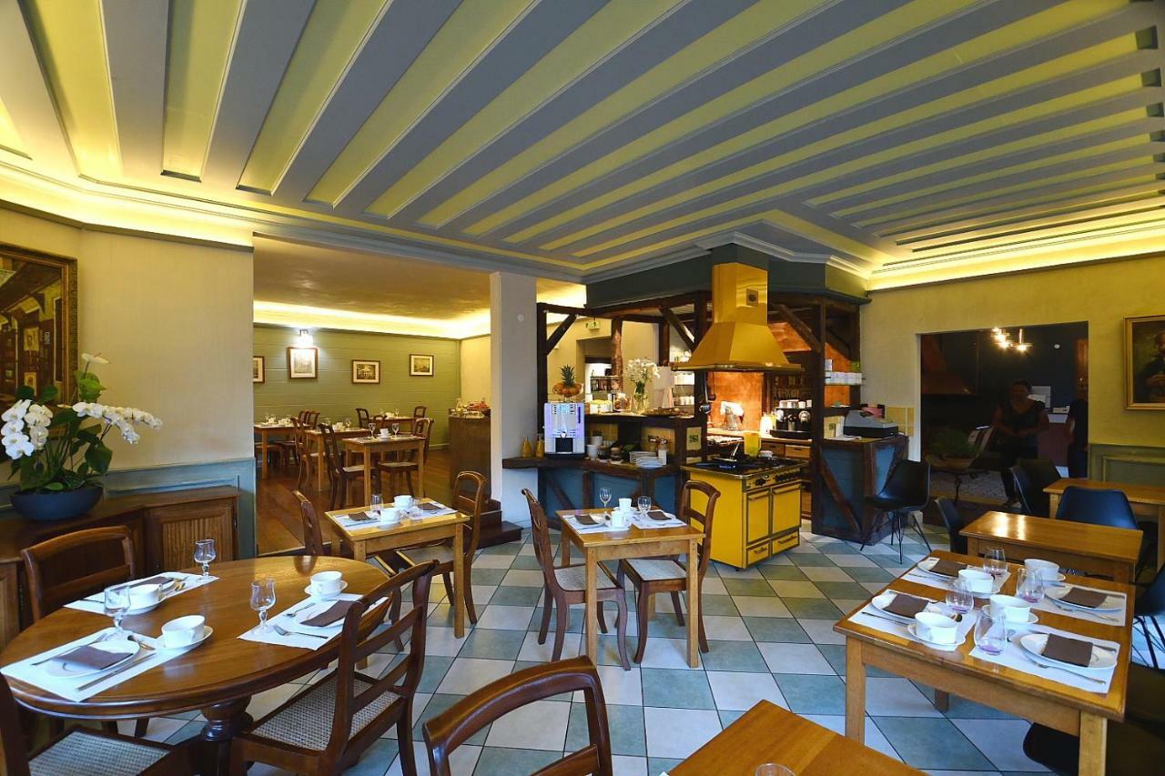 Tsilaosa Hotel ซีลาโอส ภายนอก รูปภาพ