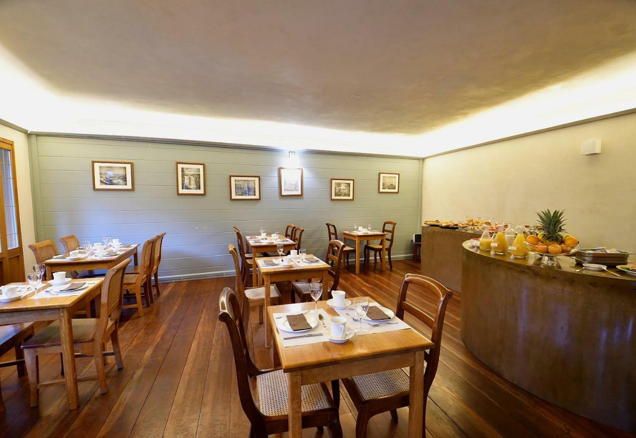 Tsilaosa Hotel ซีลาโอส ภายนอก รูปภาพ