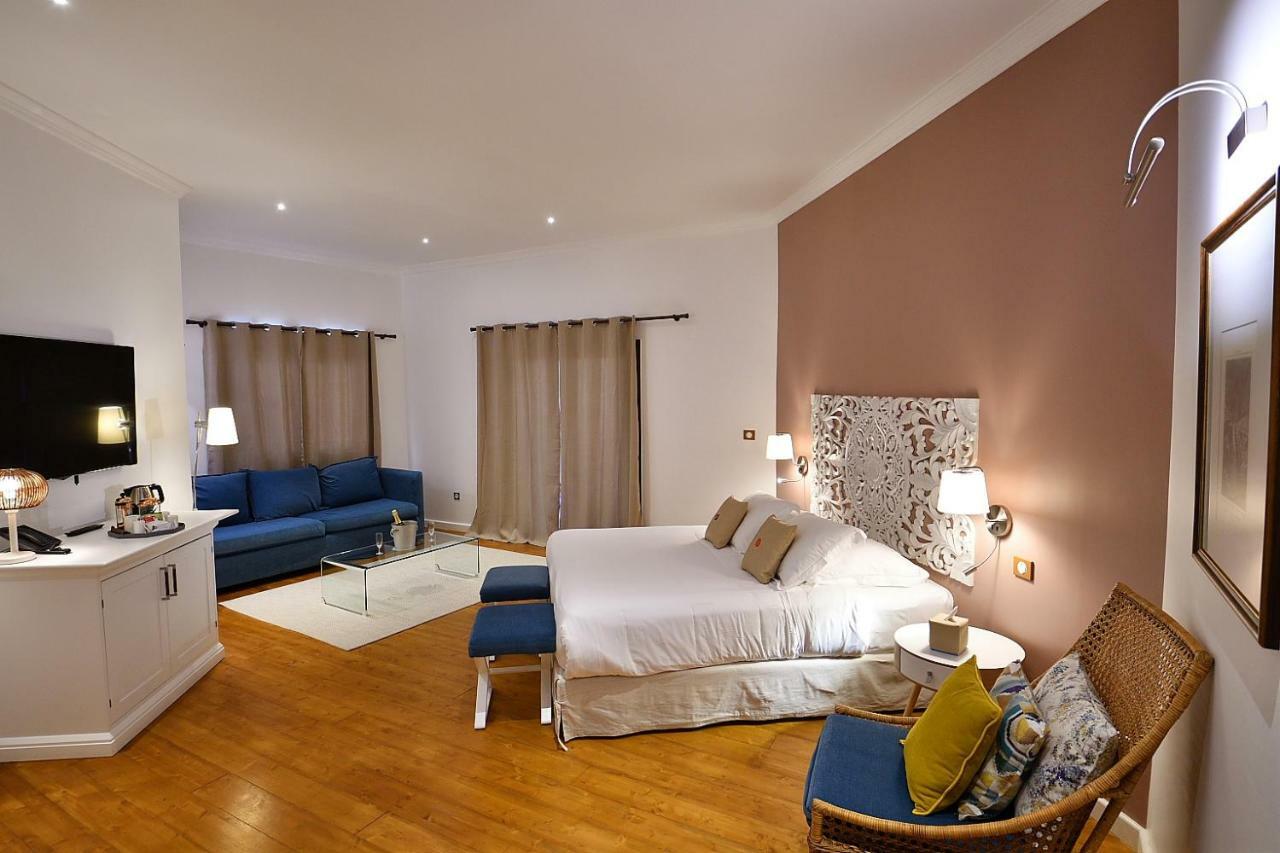 Tsilaosa Hotel ซีลาโอส ภายนอก รูปภาพ