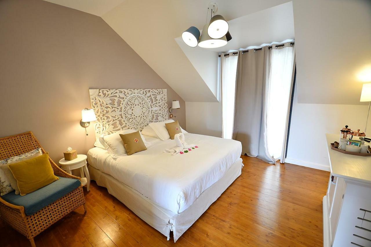 Tsilaosa Hotel ซีลาโอส ภายนอก รูปภาพ