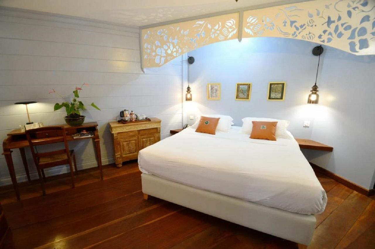 Tsilaosa Hotel ซีลาโอส ภายนอก รูปภาพ