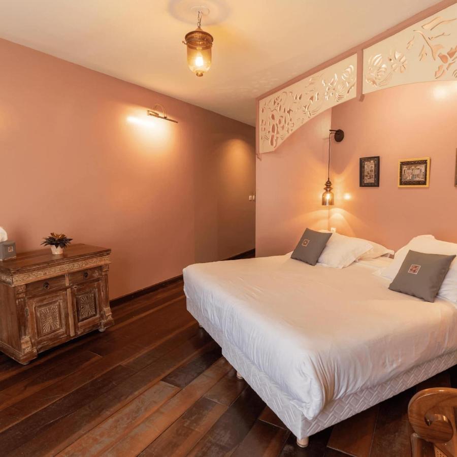 Tsilaosa Hotel ซีลาโอส ภายนอก รูปภาพ